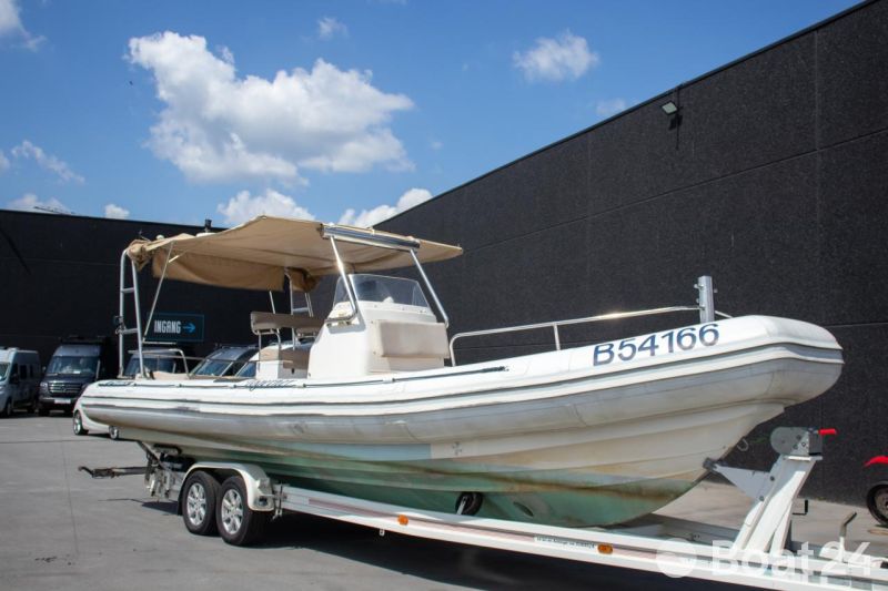 Marine Composite TP Marine 880