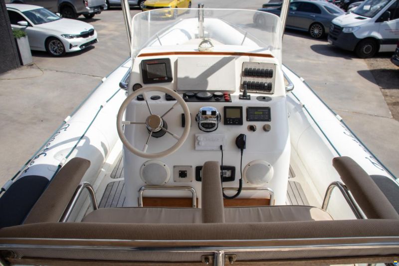 Marine Composite TP Marine 880