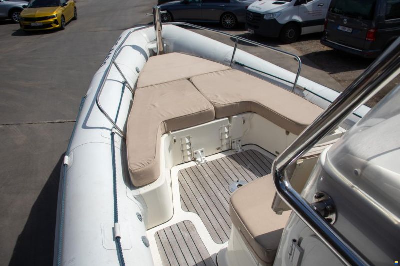 Marine Composite TP Marine 880