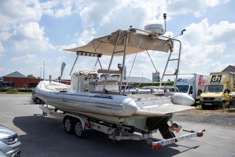 Marine Composite TP Marine 880