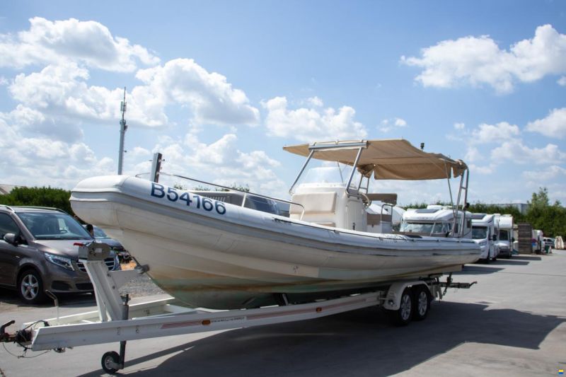 Marine Composite TP Marine 880