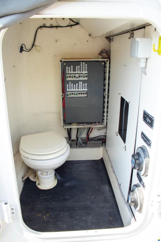 Marine Composite TP Marine 880