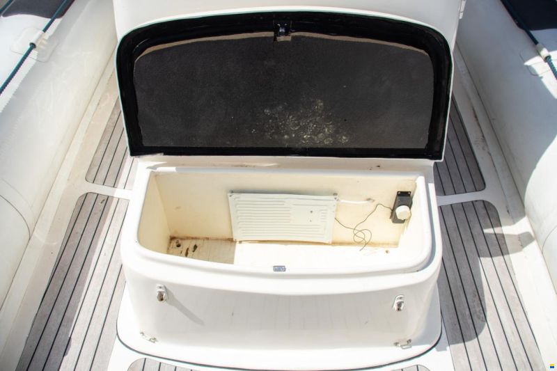 Marine Composite TP Marine 880