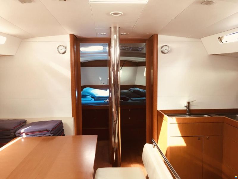 Beneteau OCEANIS 48