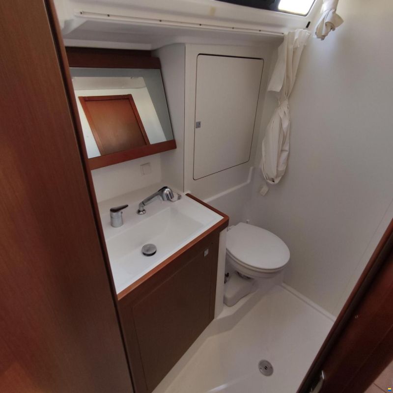 Beneteau OCEANIS 48