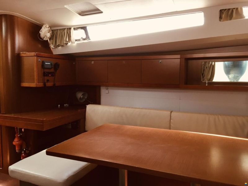 Beneteau OCEANIS 48