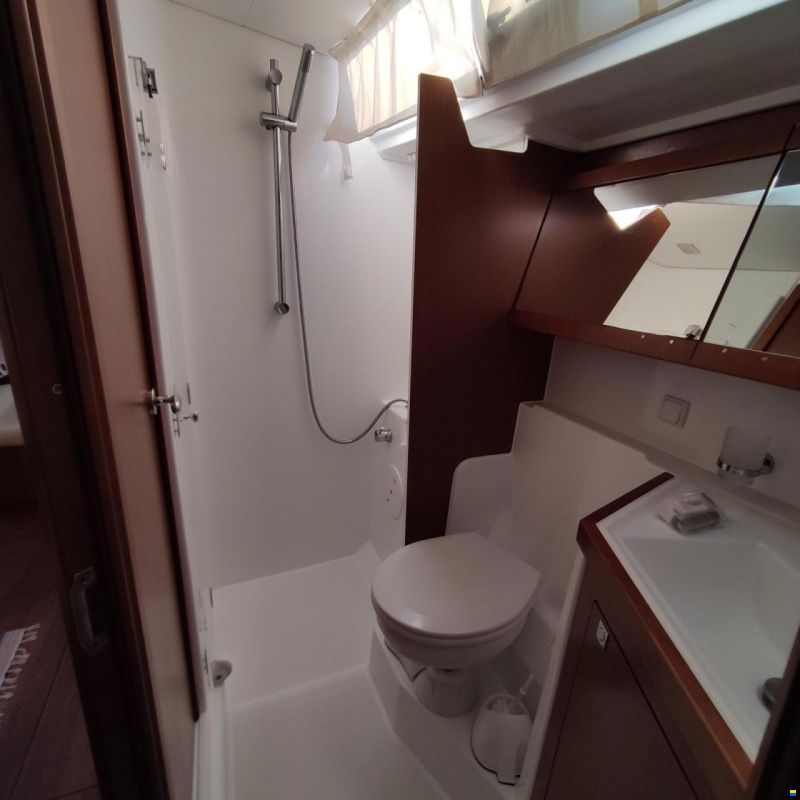 Beneteau OCEANIS 48