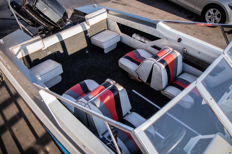 Sea Spirit 165 La Penne Wawa