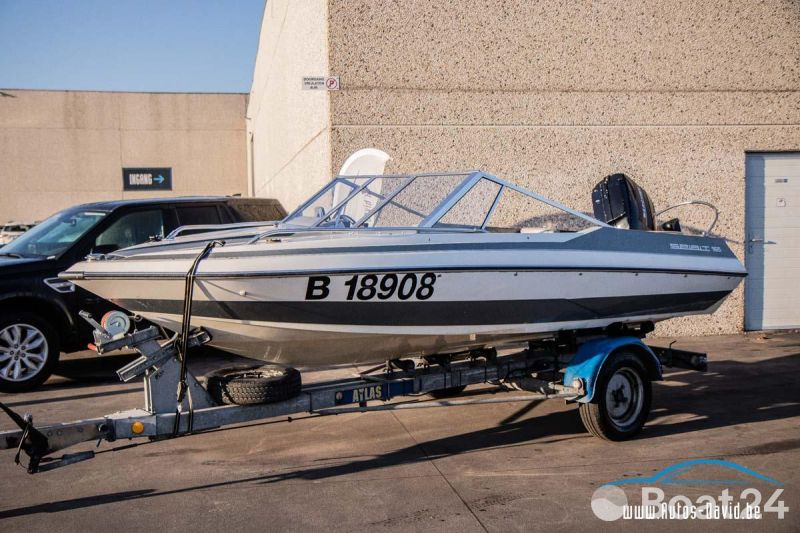 Sea Spirit 165 La Penne Wawa