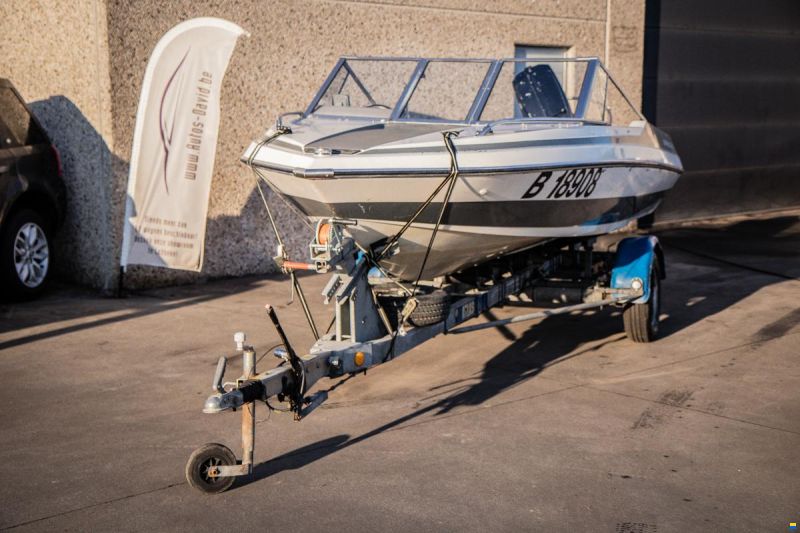 Sea Spirit 165 La Penne Wawa