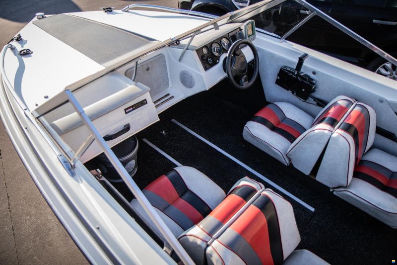 Sea Spirit 165 La Penne Wawa