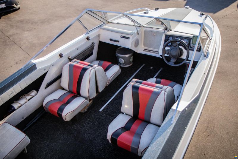 Sea Spirit 165 La Penne Wawa