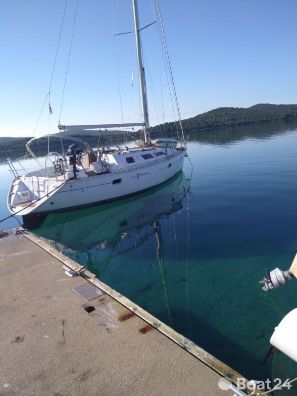 Jeanneau Sun Dance 36