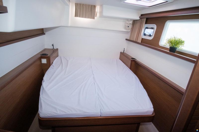 Lagoon 450f