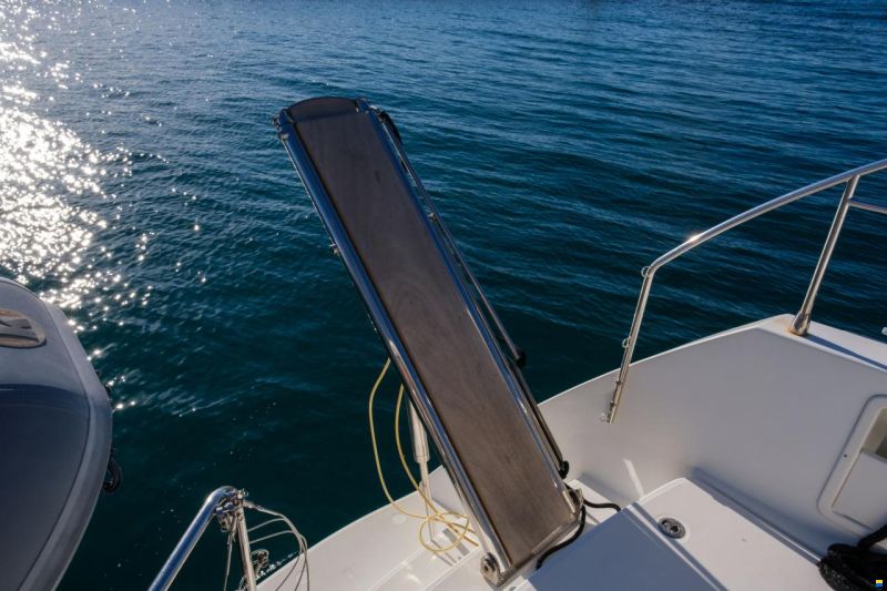 Lagoon 450f