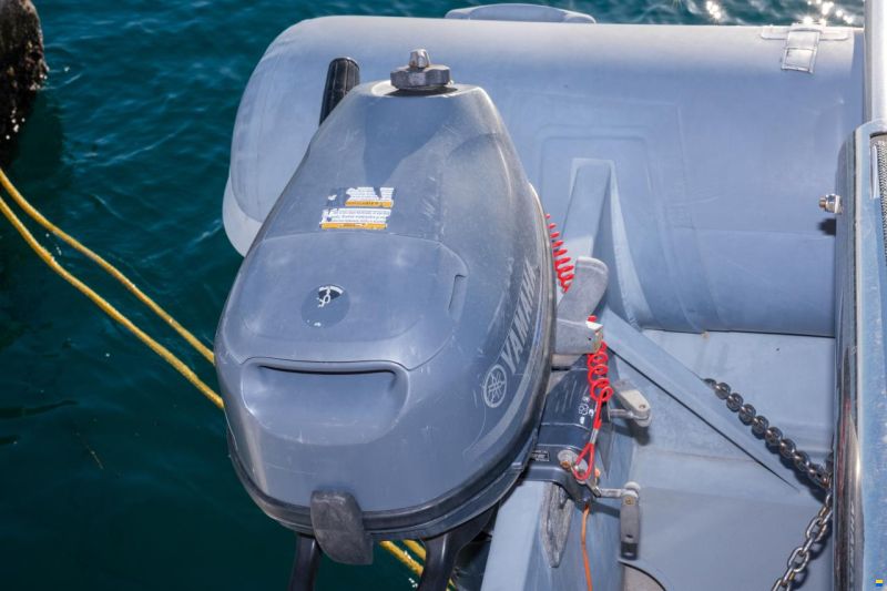 Lagoon 450f