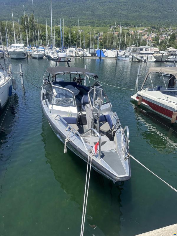 Anytec Boats A 27