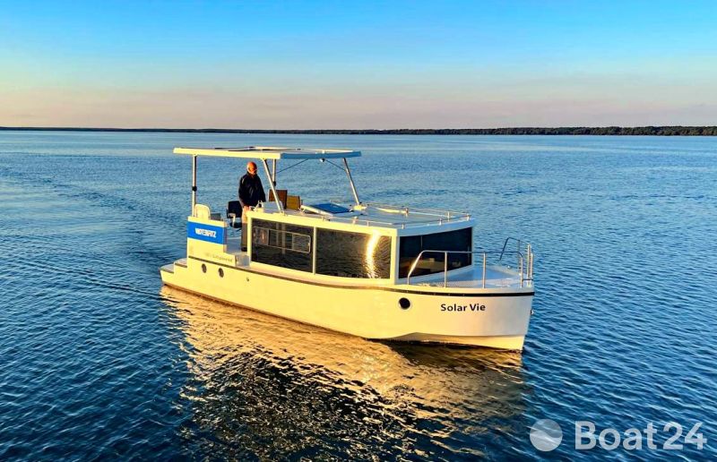 Woterfitz Voyager 900e