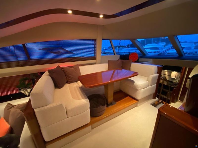 Princess 58