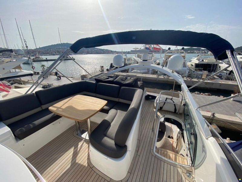 Princess 58