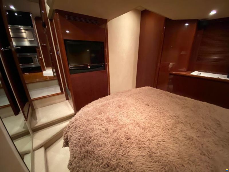 Princess 58