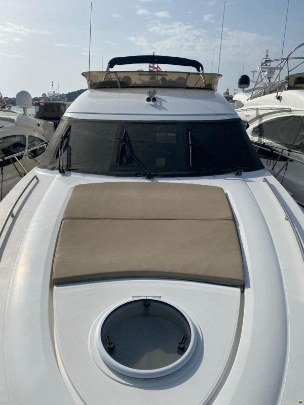 Princess 58
