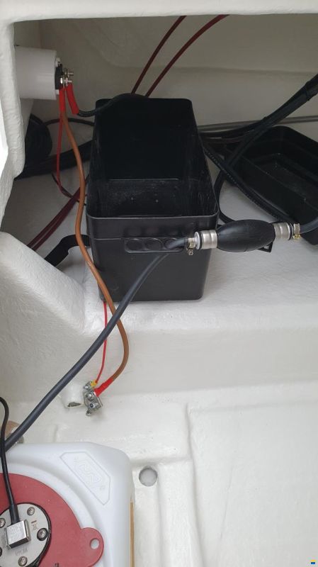 Marinetime QX563 Sunny