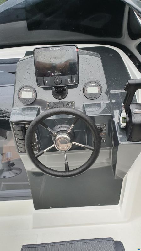 Marinetime QX563 Sunny