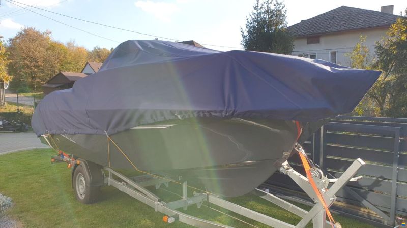 Marinetime QX563 Sunny