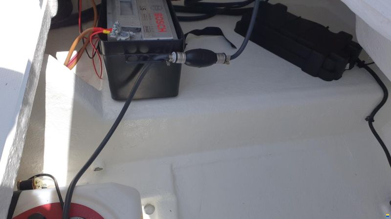 Marinetime QX563 Sunny