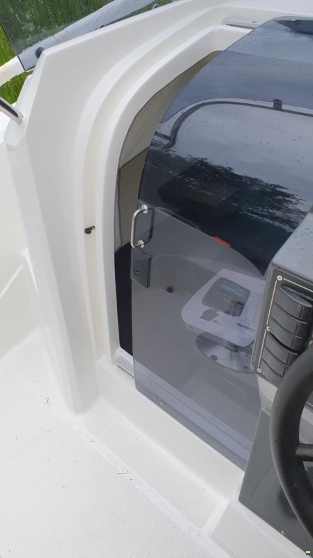 Marinetime QX563 Sunny