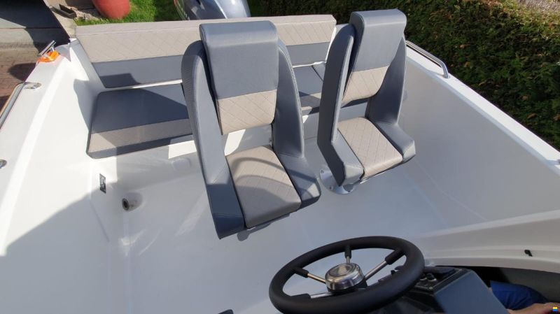 Marinetime QX563 Sunny