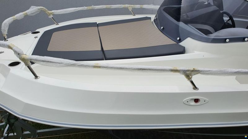 Marinetime QX563 Sunny