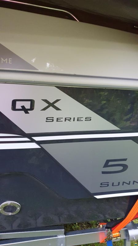 Marinetime QX563 Sunny
