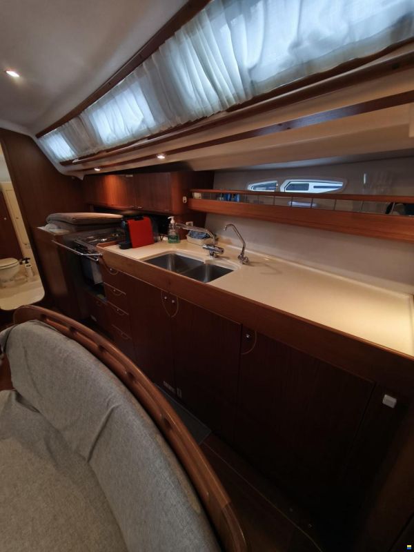 X-Yachts X yacht 40