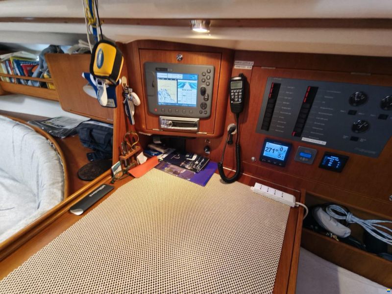 X-Yachts X yacht 40