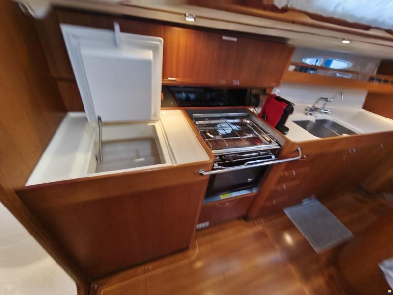 X-Yachts X yacht 40