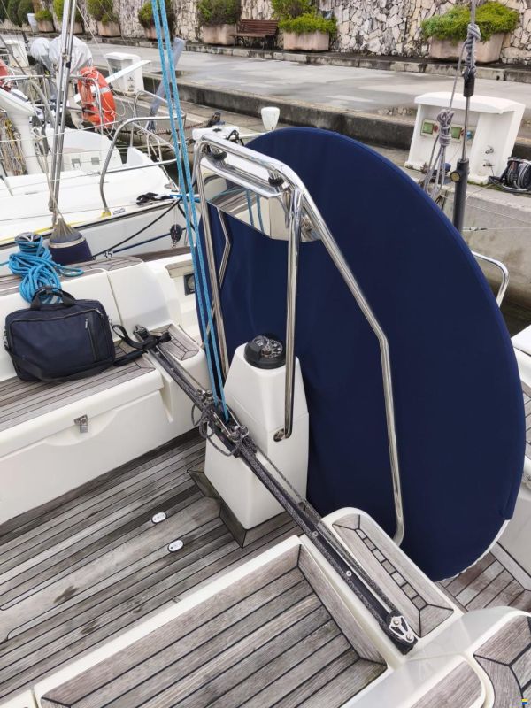 X-Yachts X yacht 40