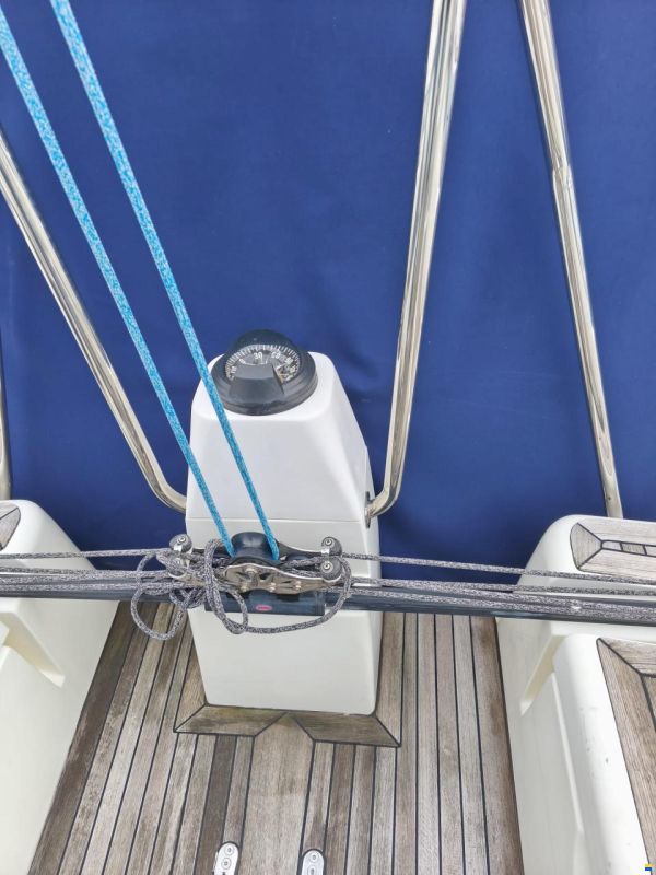 X-Yachts X yacht 40