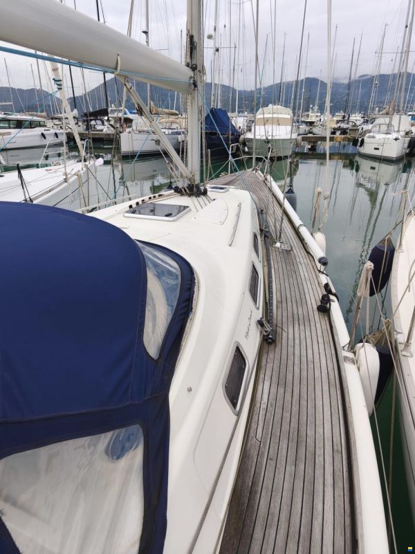 X-Yachts X yacht 40