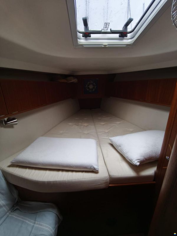 X-Yachts X yacht 40