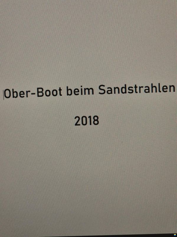 Braassemkruiser 800, NL