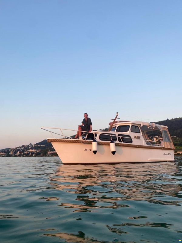 Braassemkruiser 800, NL