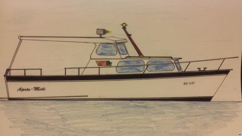 Braassemkruiser 800, NL