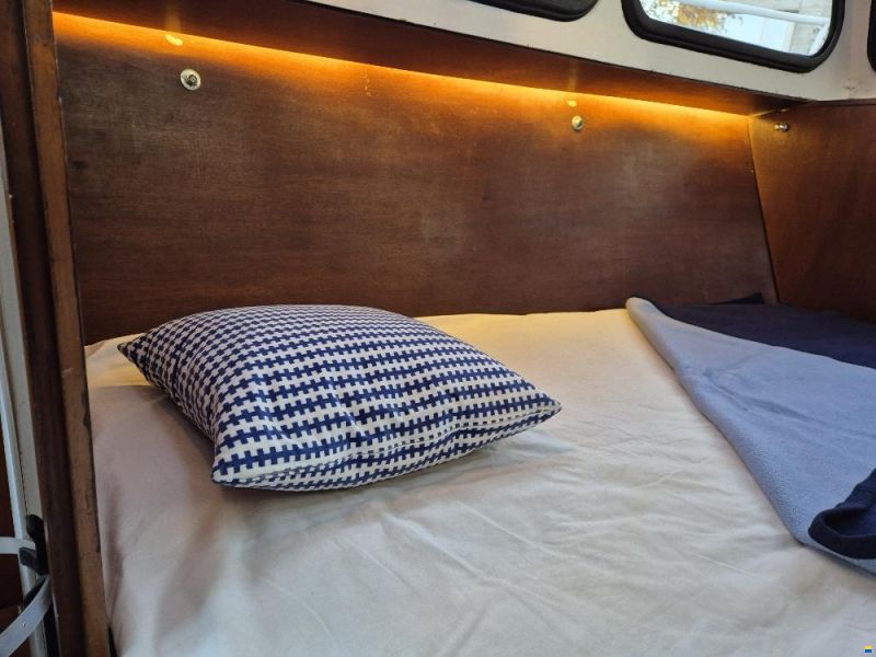 Braassemkruiser 800, NL