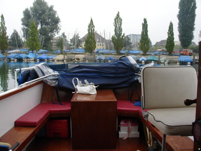 Braassemkruiser 800, NL