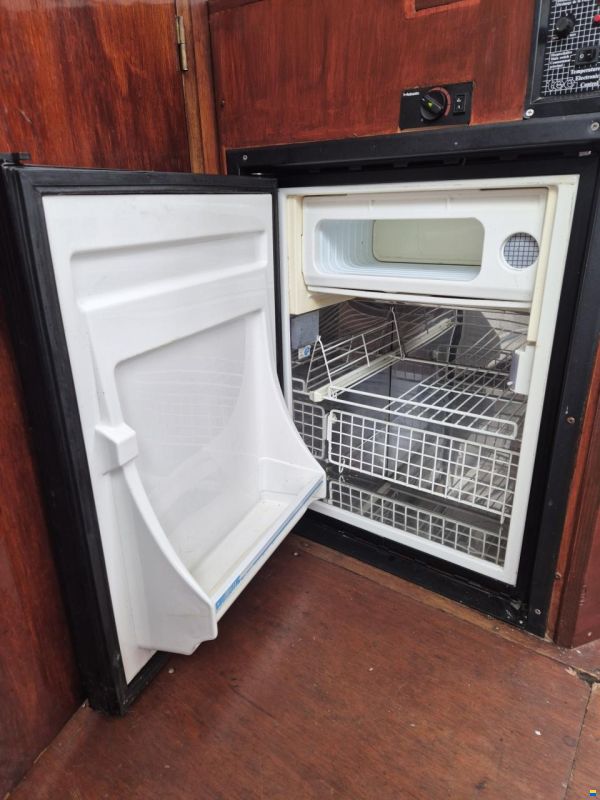 Braassemkruiser 800, NL