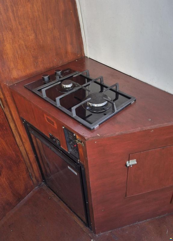 Braassemkruiser 800, NL