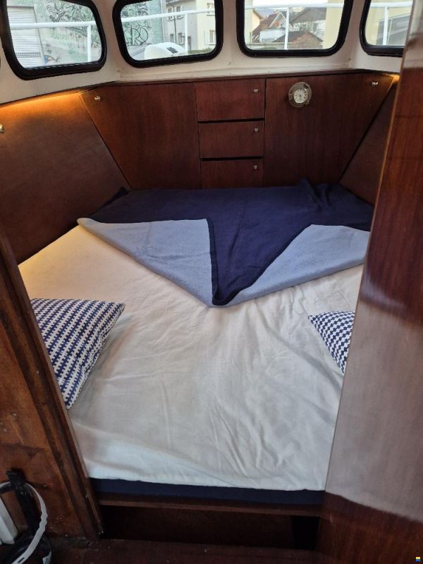 Braassemkruiser 800, NL