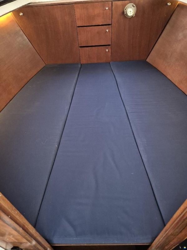 Braassemkruiser 800, NL